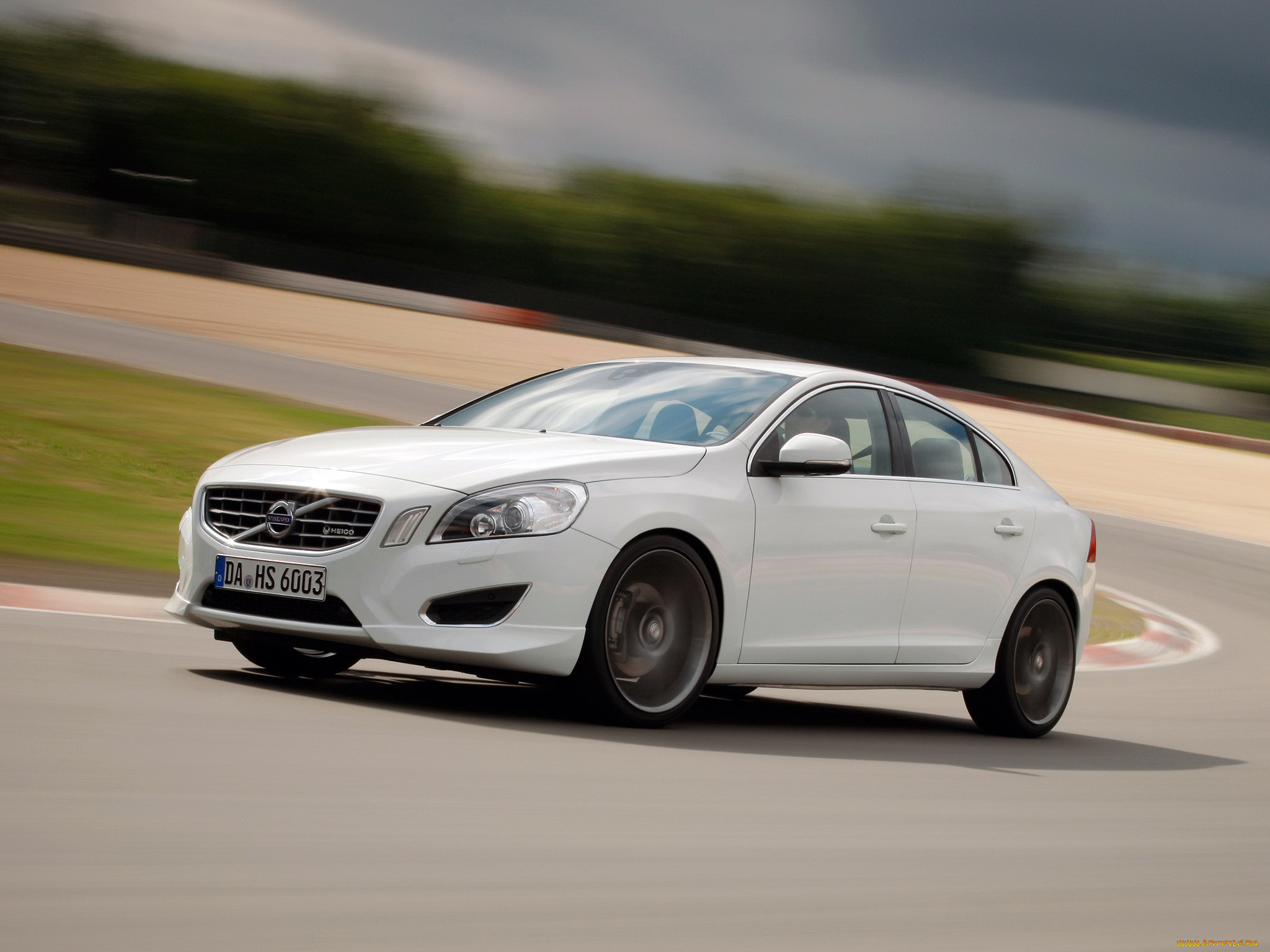 , volvo